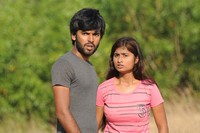 Ide Charutho Dating Stills